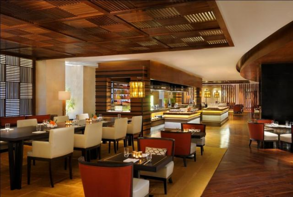 Park Hyatt Hyderabad 4