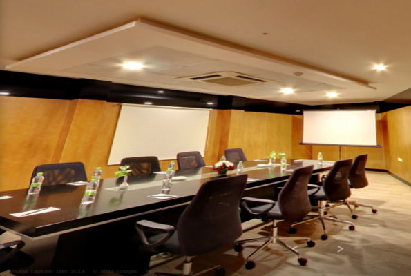 BEST WESTERN Ashoka 2