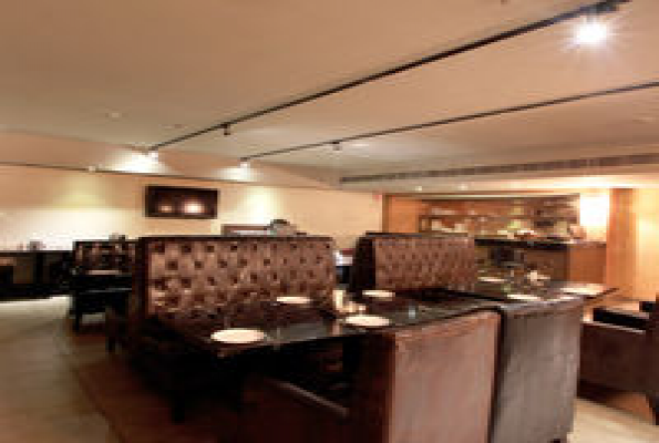 BEST WESTERN Ashoka 2