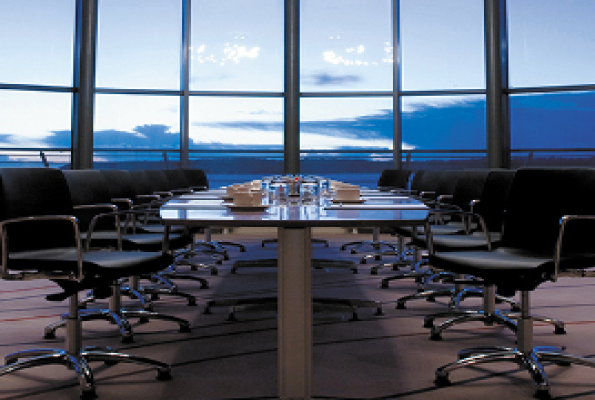 Radisson Blu Hotel 1