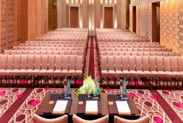 The Westin Hyderabad Mindspace