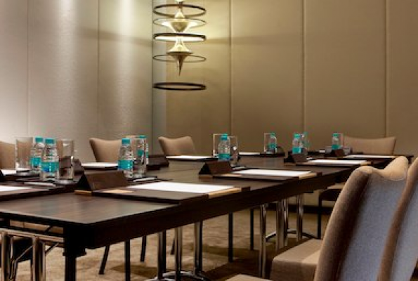The Westin Hyderabad Mindspace