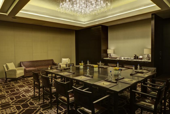 Park Hyatt Hyderabad 2