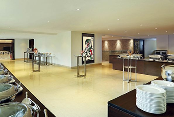 Mercure Hyderabad KCP 3