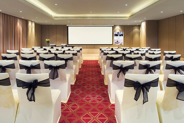 Mercure Hyderabad KCP 2