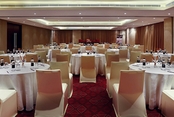 Mercure Hyderabad KCP 3