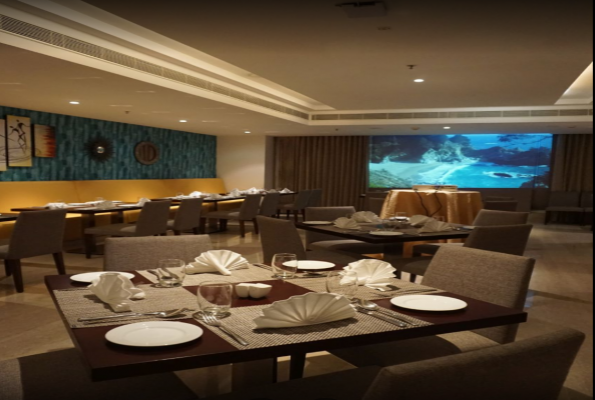 Mercure Hyderabad KCP 1