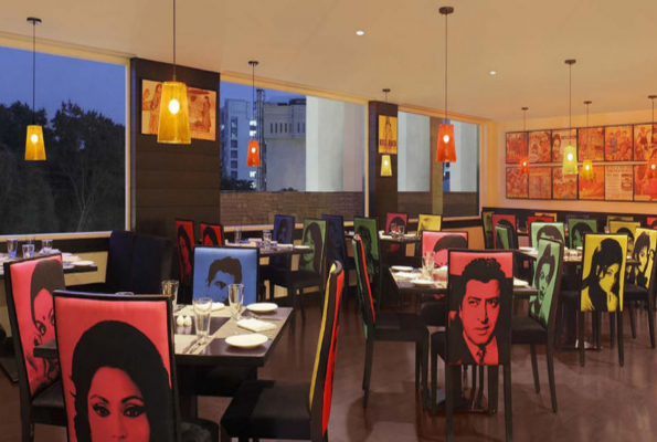 Lemon Tree Premier Hitec City 2