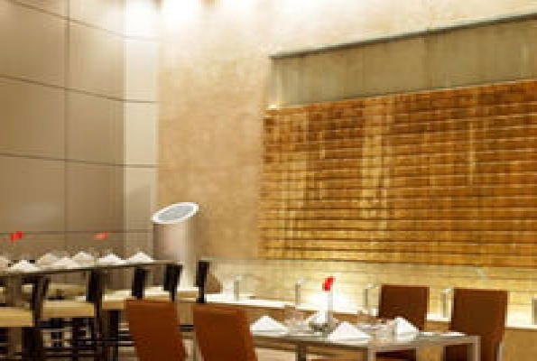 The Golkonda Hotel 3