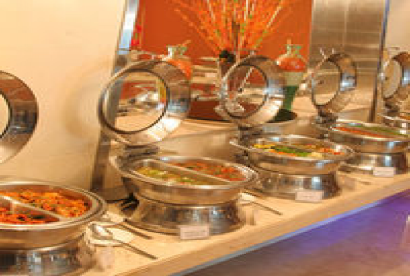 The Golkonda Hotel 4