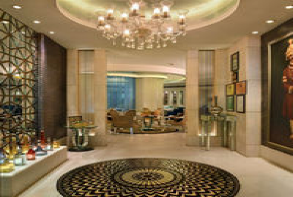 The Golkonda Hotel 4