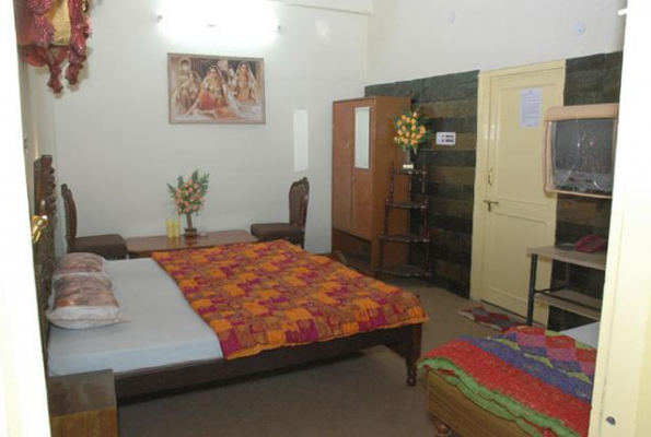 Royal Aashiyana Palace Hotel 2