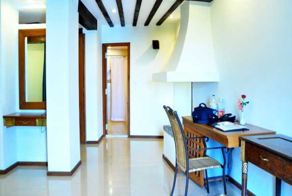 Hotel Amrutha Castle 3