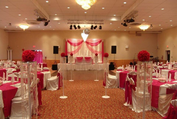 Hotel IK London Residency