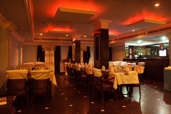 Hotel IK London Residency