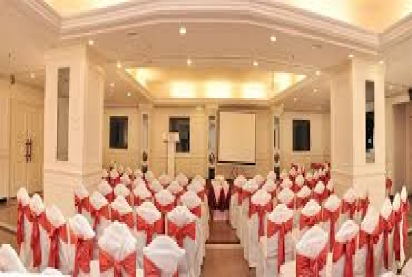 The Central Court Hotel 1