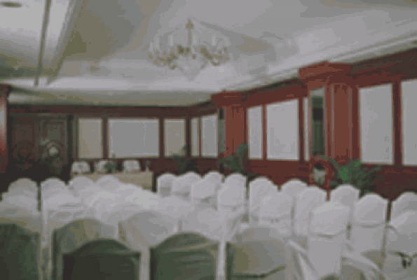 The Central Court Hotel 4