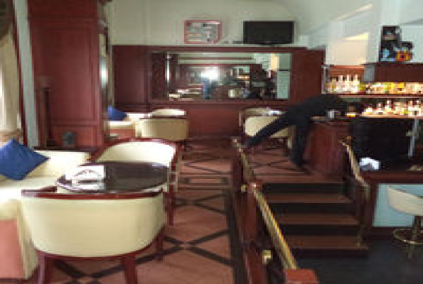 The Central Court Hotel 3