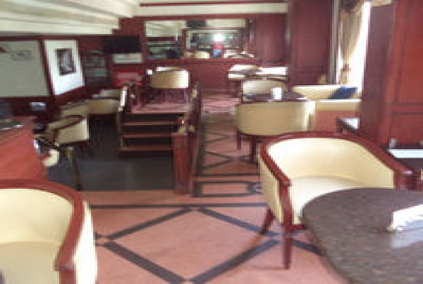 The Central Court Hotel 4