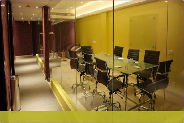 The Purple Leaf Hotel 3