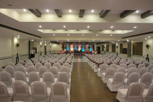 Novotel Hyderabad Convention Centre 4