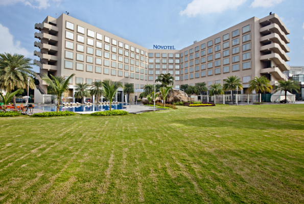 Novotel Hyderabad Convention Centre