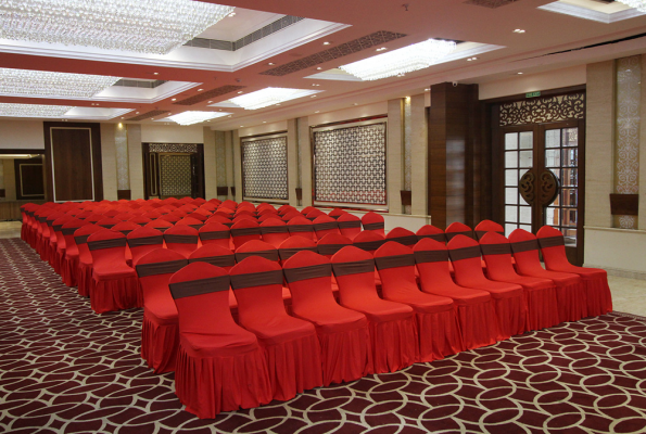 The Platinum Hotel 2