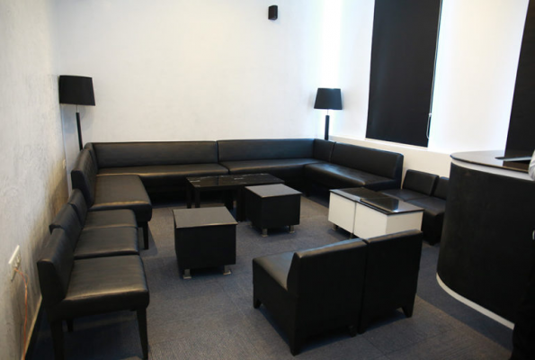 The Platinum Hotel 2