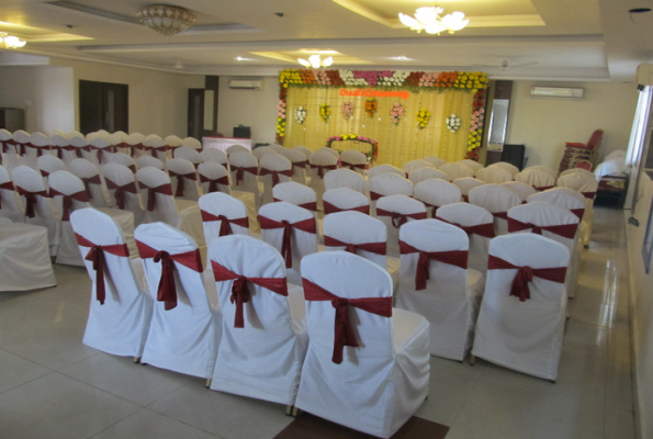 Hotel Imperial Classic 3