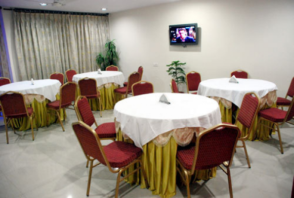 Hotel Imperial Classic 4