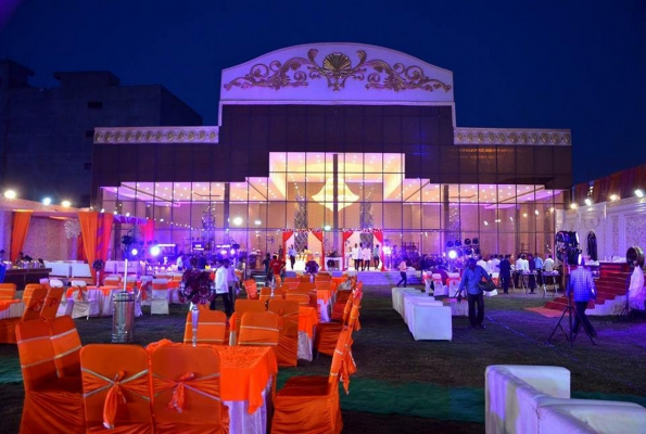 The Crystal Farm House 5