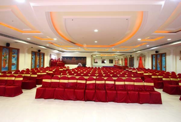 Hotel Sitara Royal 3