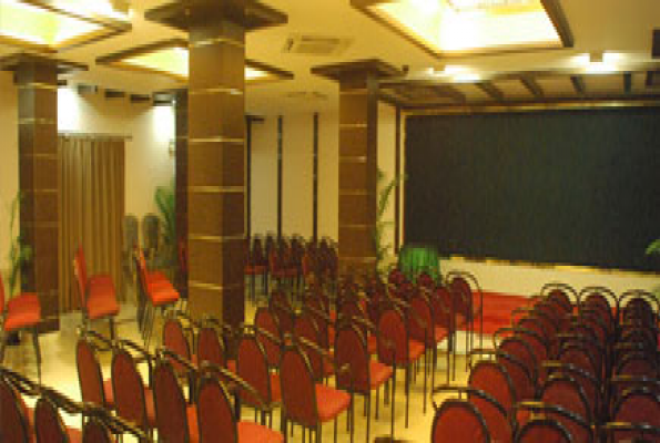 Belsons Taj Mahal Hotel 4