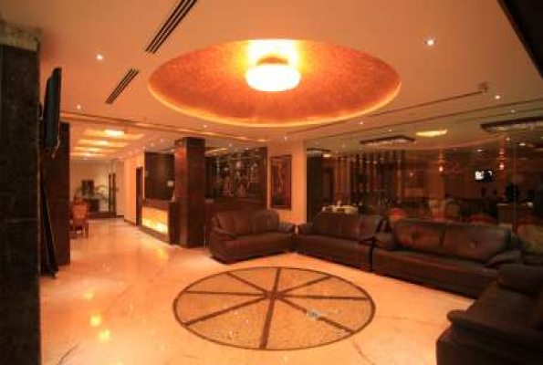 Hotel Deccan Heritage 3