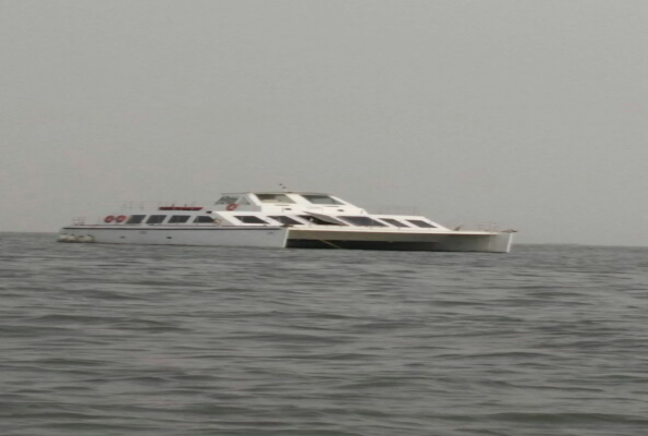 Mumbai Marine