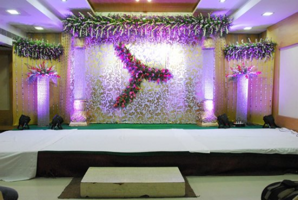 Hotel Tourist Plaza 1