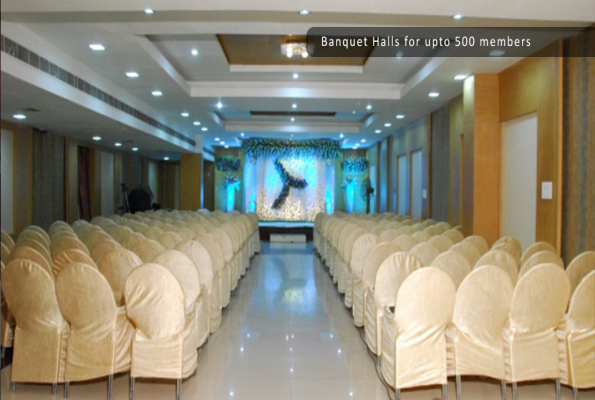 Hotel Tourist Plaza 4