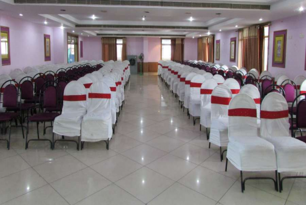 Hotel Mannys Palace 2