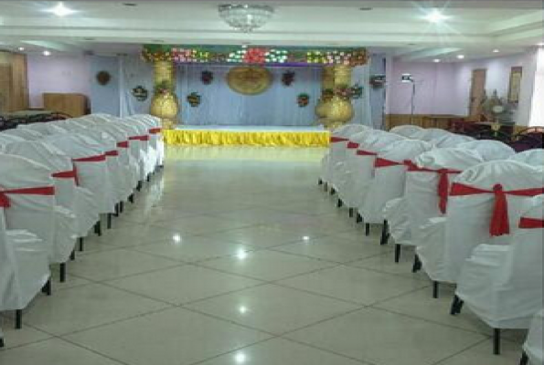 Hotel Mannys Palace 4