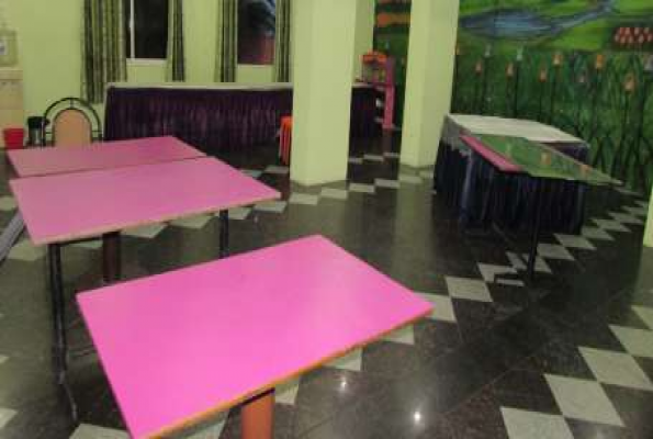 Hotel Mannys Palace 1