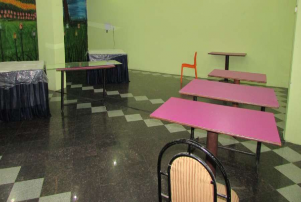 Hotel Mannys Palace 2