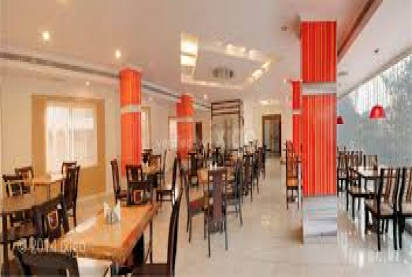 Hotel Grand Sandarshini Inn 1