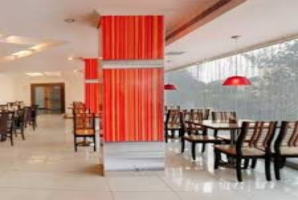 Hotel Grand Sandarshini Inn 2