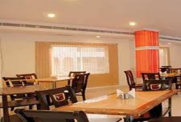 Hotel Grand Sandarshini Inn 3