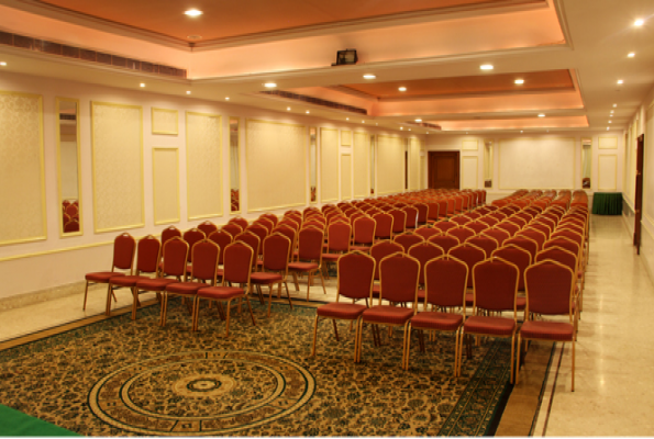 Hotel Pearl Regency 1