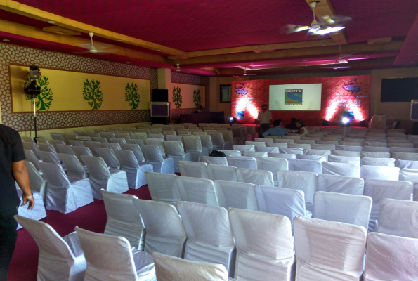 Venue Image