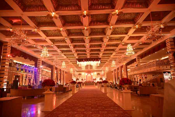 Raga By Ferns N Petals 4