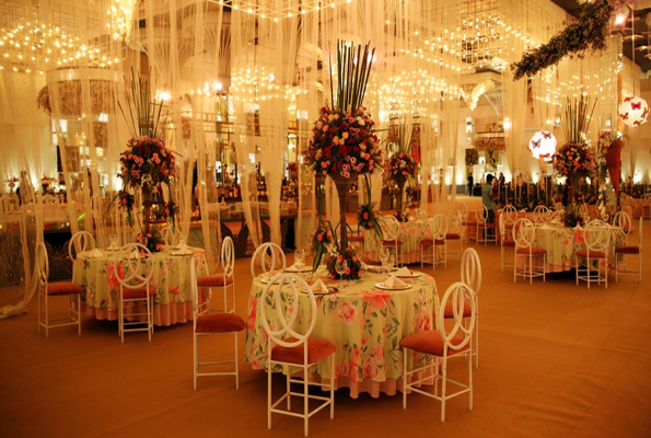 The Ritz By Ferns N Petals 1