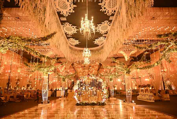 The Ritz By Ferns N Petals 3