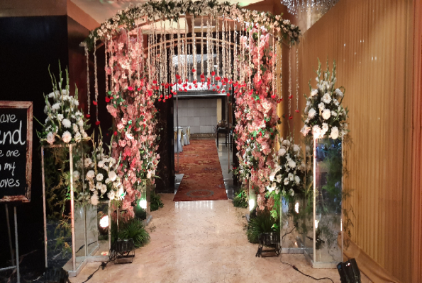 Radisson Blu Kaushambi 3